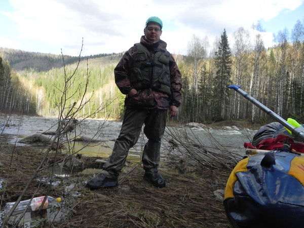 Константин Котков