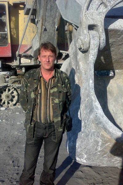 Александр Ищенко