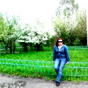 Светлана Бадретдинова