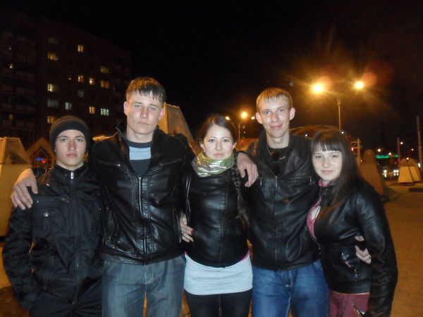 Андрей Вильям