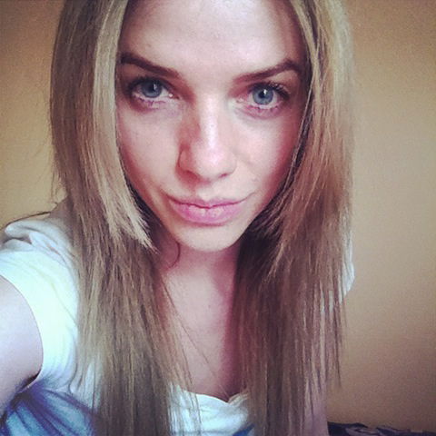 Оксана Божко