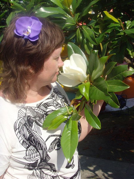 Светлана Светличная