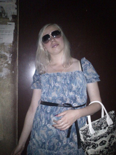 Ирина Кулагина