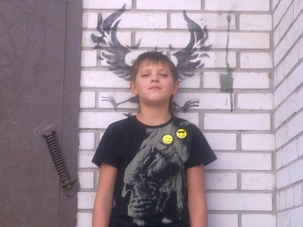 Илья Шевырёв