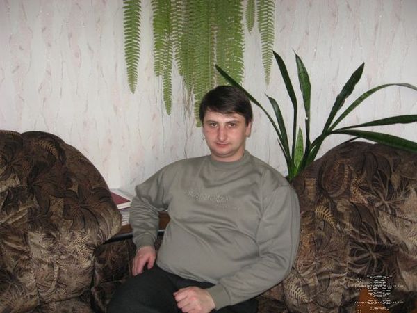 Михаил Рязанов