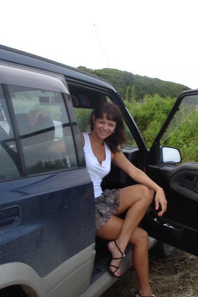 Татьяна Грознова