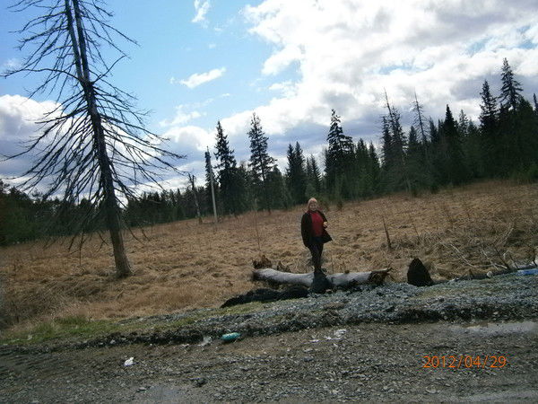 Саша Туманина