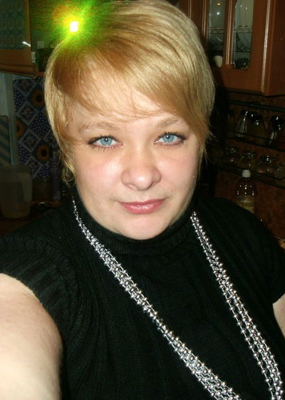 Татьяна Королева