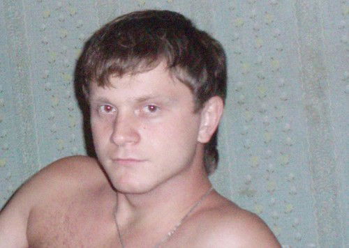 Алексей Золотов