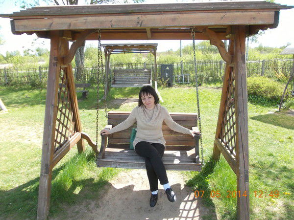 Анастасия Алексеева