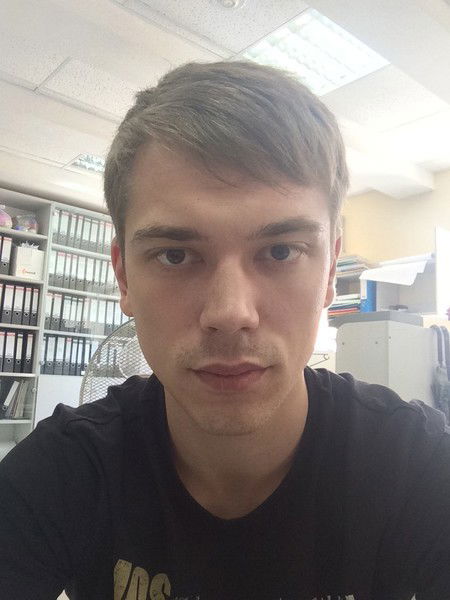 Алексей Калиничев