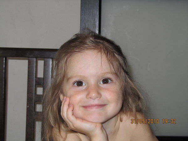 Екатерина Никифорова