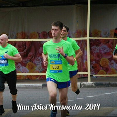 Виталий Мартынов