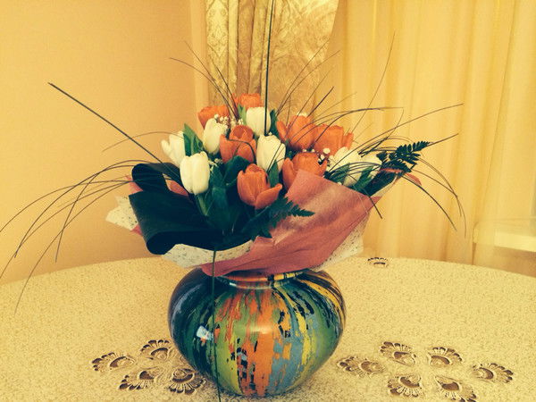 Клара Гильманова