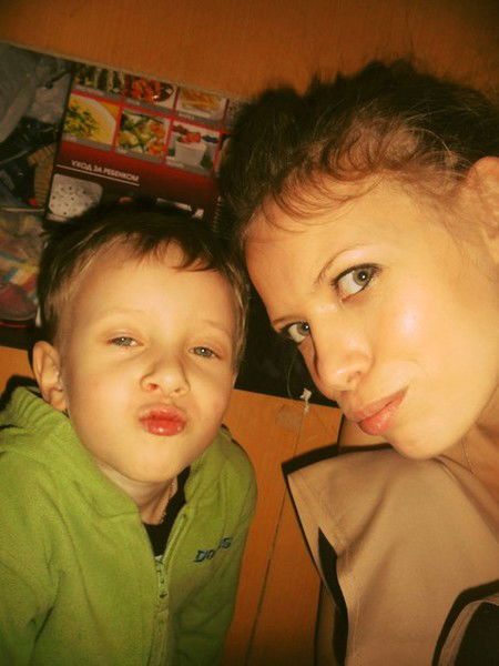 Наташа Левичева