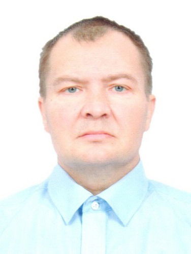 Александр Харламов