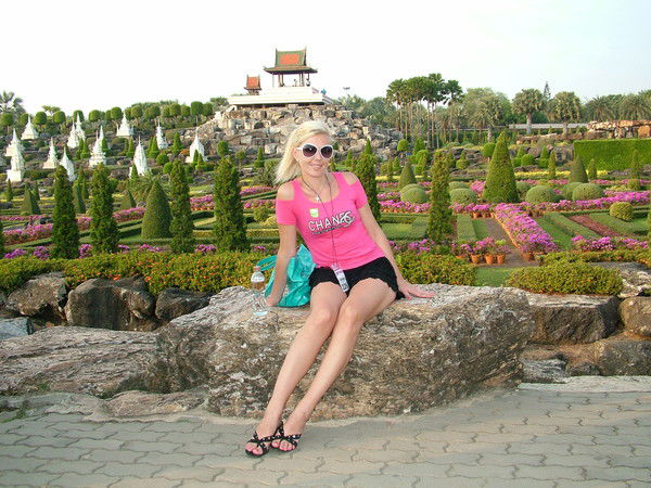 Елена Жукова