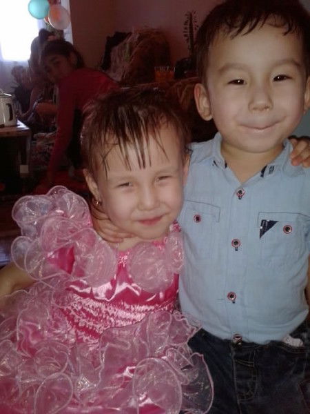 Алтын-Айым Темирбаева