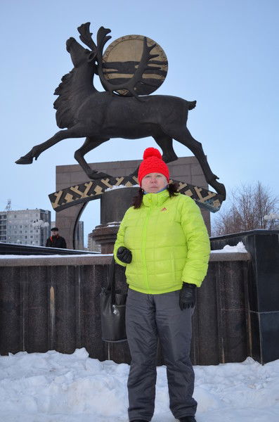 Тамара Казакова(Курленок)