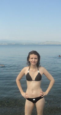 Елена Макоткина