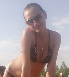 Александра Малыгина