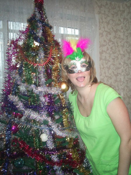 Наталья Славнова