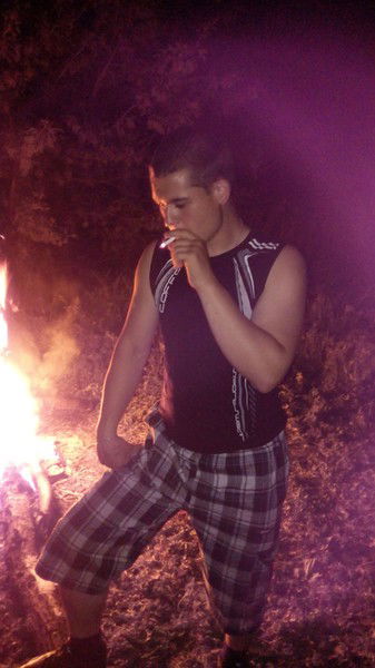 Сергей Молодцов