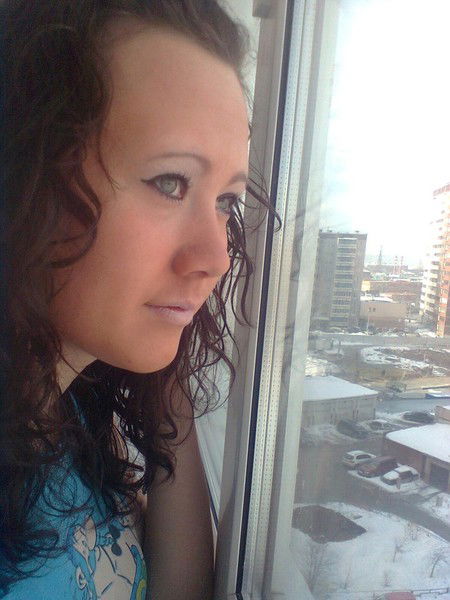 Ирина Шамарина