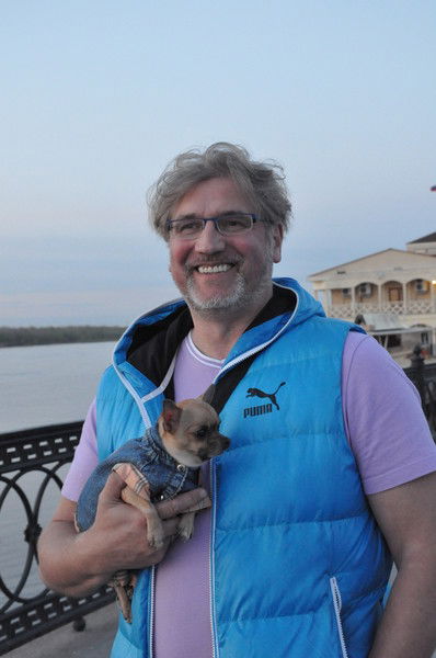 Сергей Семенов