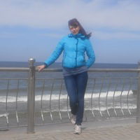 Анна Величко