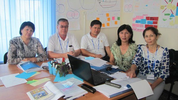 Садулла Айтимбетов