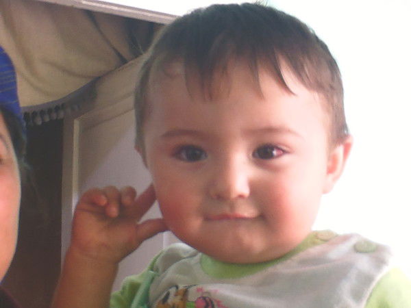 Бободжон Буриев