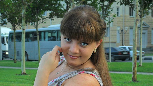 Анастасия Молчанова