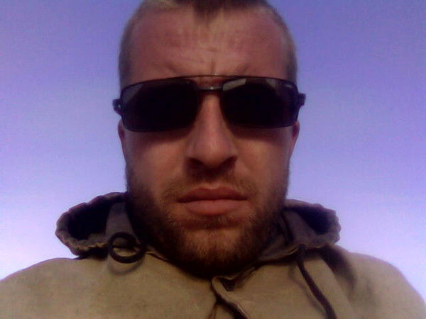 Александр Шубин