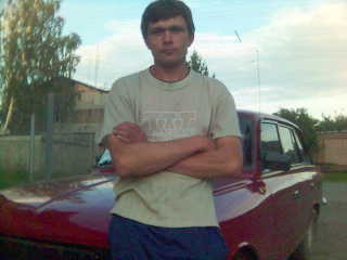 Евгений Иванов