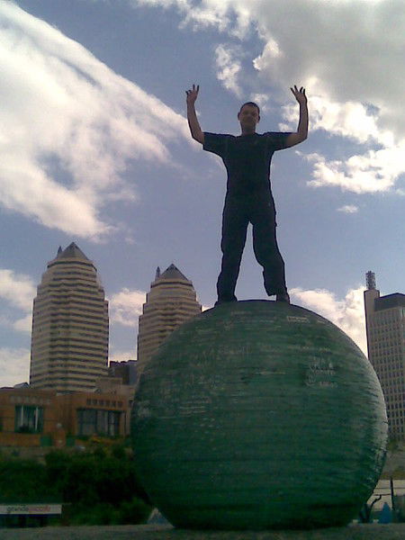 Павел Войтаник