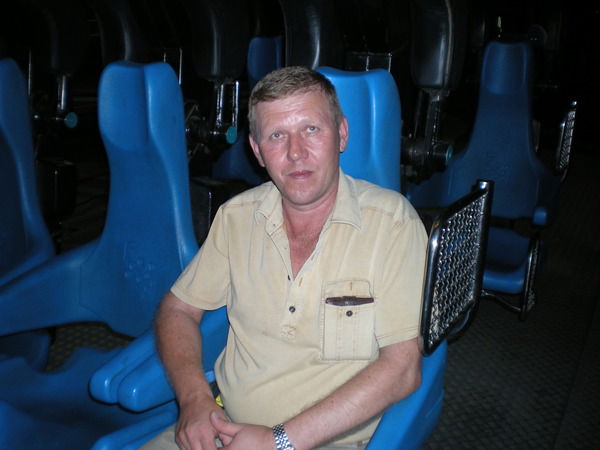 Владимир Салмин