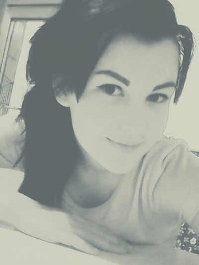 Полина Куликова