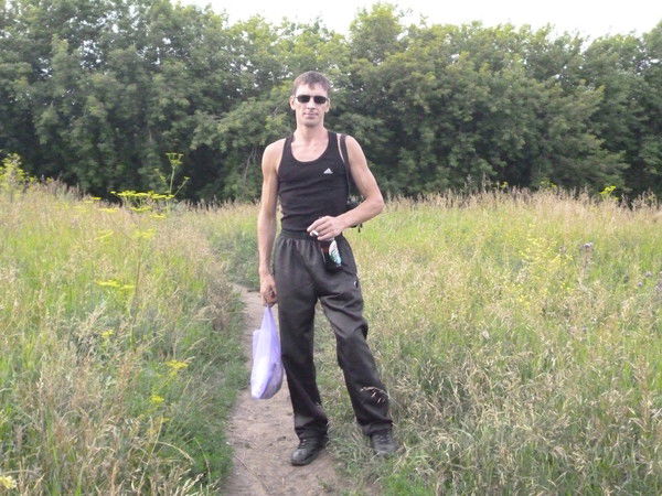 Евгений Ивашнев