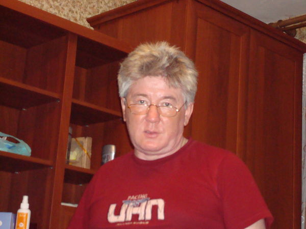 Ильдар Давлетшин