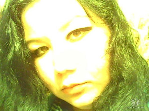 Алена Вальгиргина