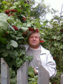 Николай Христофоров