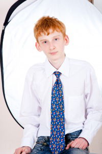 Илья Алексейчук