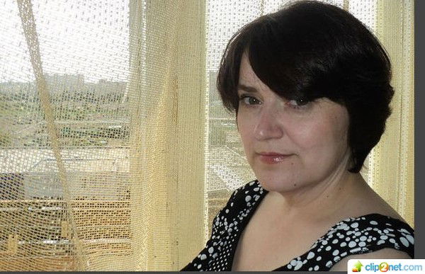 Марина Мухортова