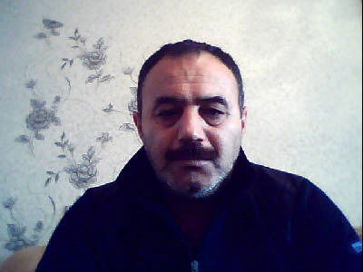 Gulahmet Aliyev