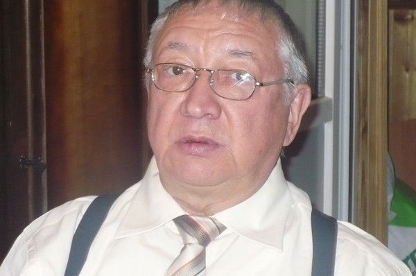 Юрий Иванович Ворошилов