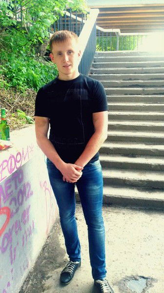 Андрей Пашин