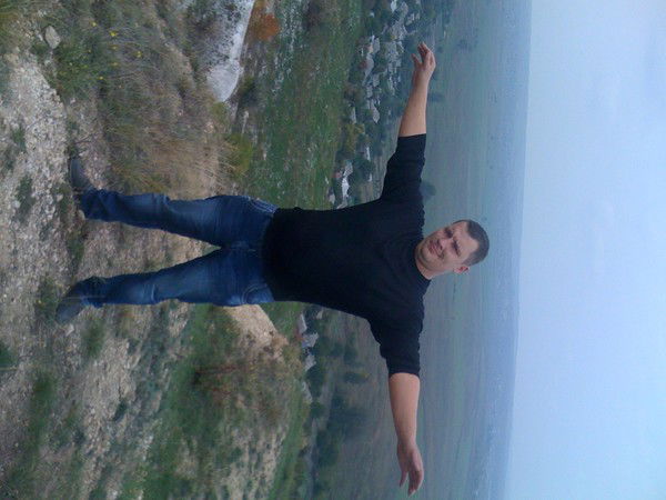 Алексей Игнатенко