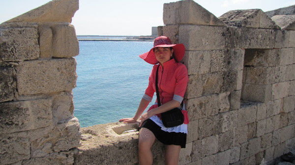 Галина Яльцева