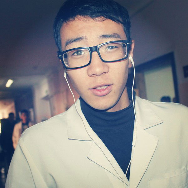 [Тот Самый Ахат ]